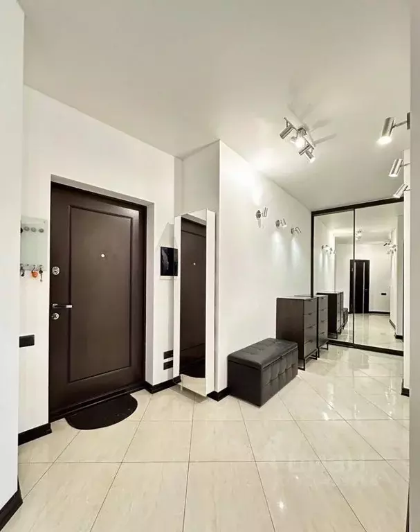 1-к кв. Московская область, Химки ул. Калинина, 5 (48.0 м) - Фото 1