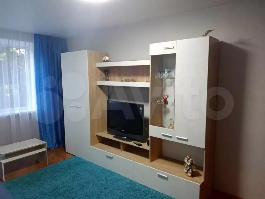 2-к. квартира, 48 м, 4/5 эт. - Фото 1