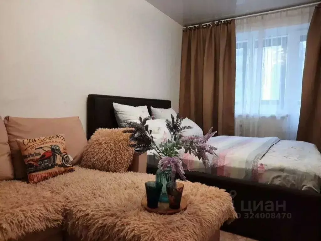 3-к кв. Воронежская область, Воронеж Московский просп., 120 (75.0 м) - Фото 1