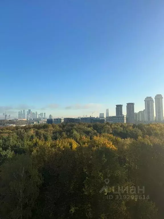 Квартира, 2 комнаты, 44.6 м - Фото 0