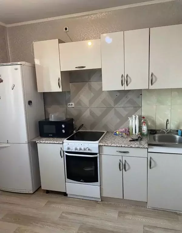 1-к кв. Москва, Москва, Щербинка ул. Чехова, 4 (40.0 м) - Фото 1