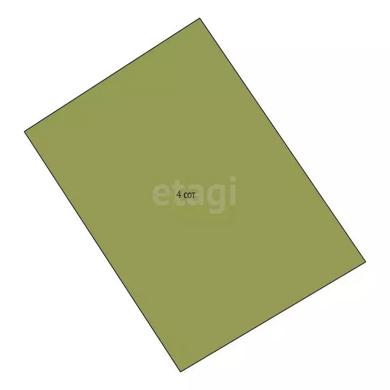 Дом в Троицк, Подгорная улица (66.7 м) - Фото 1