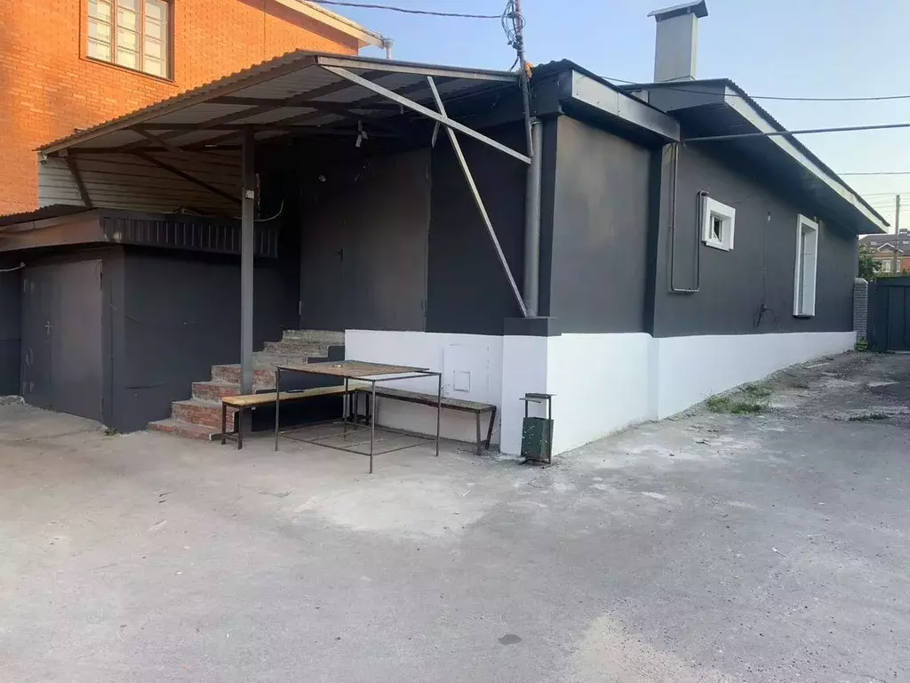 Помещение свободного назначения в Ростовская область, Ростов-на-Дону ... - Фото 1