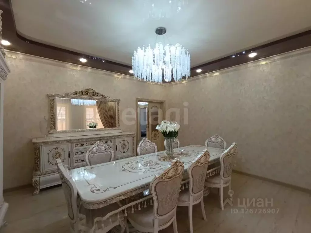 Дом в Ингушетия, Назрановский район, с. Плиево ул. Лермонтова (120 м) - Фото 2