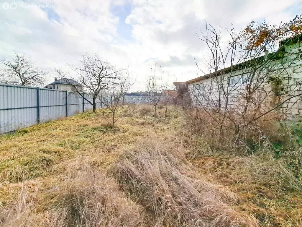 Участок в Нальчик, улица Добровольского (4.39 м) - Фото 1