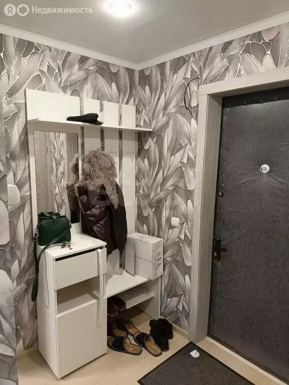 1-комнатная квартира: Конаково, улица Гагарина, 8 (32 м) - Фото 1