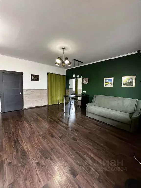 Коттедж в Крым, Саки ул. Кузнецова (233 м) - Фото 1