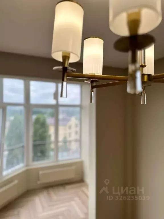 1-к кв. Ставропольский край, Пятигорск ул. Крайнего, 74 (61.0 м) - Фото 2