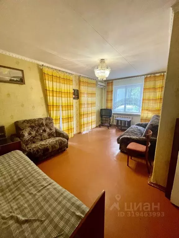 4-к кв. Саратовская область, Энгельс просп. Строителей, 23 (62.3 м) - Фото 0