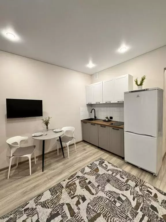 1-к кв. Оренбургская область, Оренбург ул. Геннадия Донковцева, 5/4 ... - Фото 1