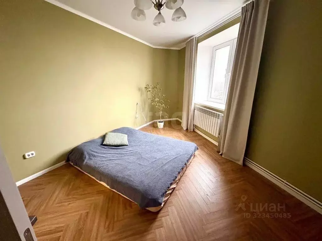 2-к кв. Ярославская область, Ярославль Тутаевское ш., 72к2 (54.0 м) - Фото 2