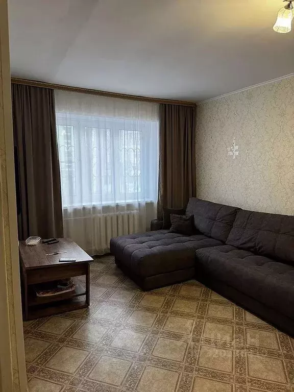 2-к кв. Ростовская область, Ростов-на-Дону просп. Ленина, 103 (34.0 м) - Фото 1