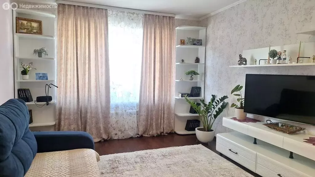 3-комнатная квартира: Дубна, Первомайский проезд, 5 (62 м) - Фото 1