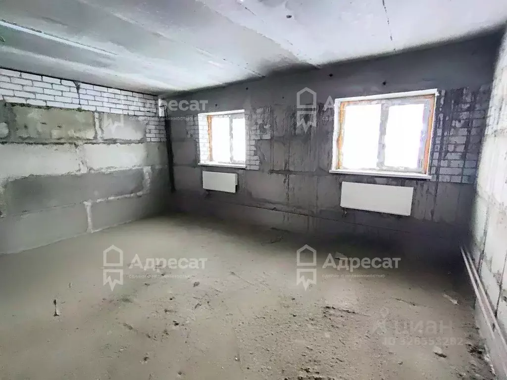 Офис в Волгоградская область, Краснослободск Среднеахтубинский район, ... - Фото 1