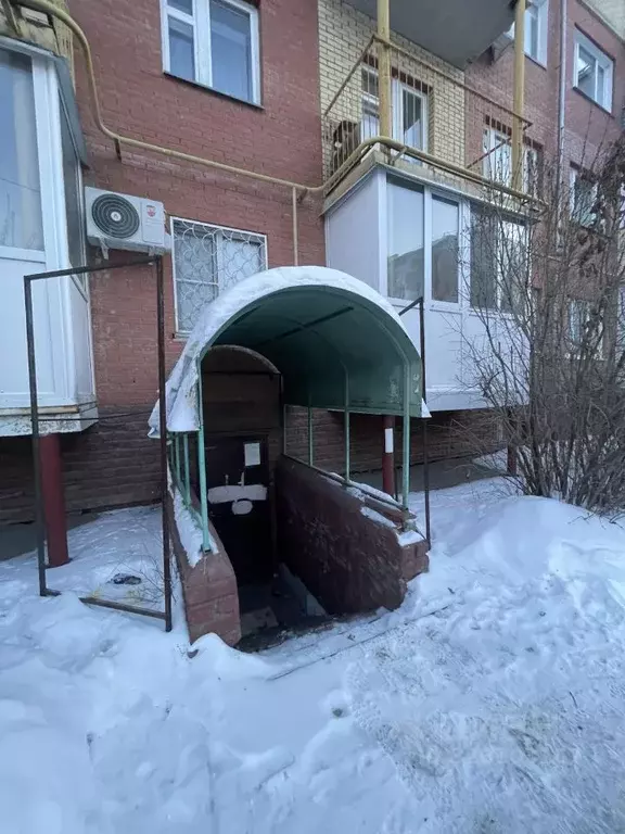 Помещение свободного назначения в Омская область, Омск ул. Перелета, ... - Фото 2