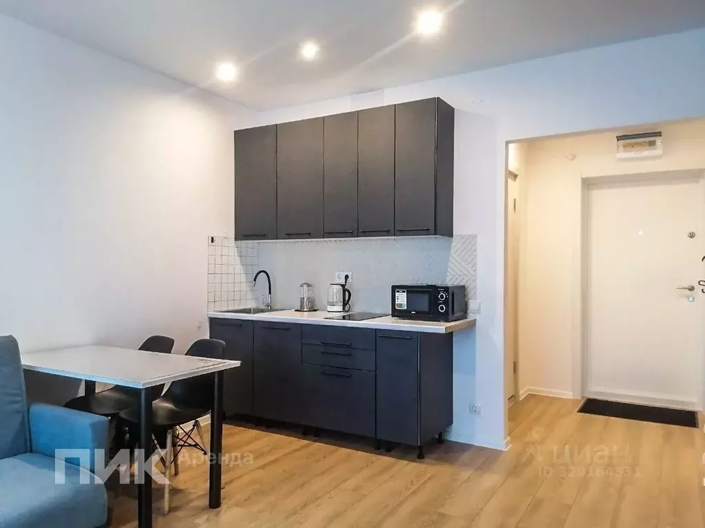 Студия Московская область, Ленинский городской округ, Боброво пгт ш. ... - Фото 2