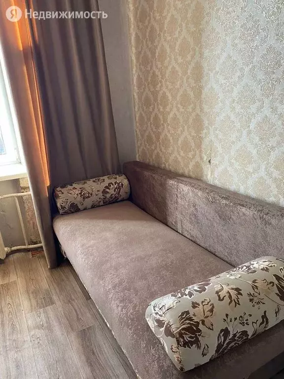 1к в 7-комнатной квартире (20 м) - Фото 0
