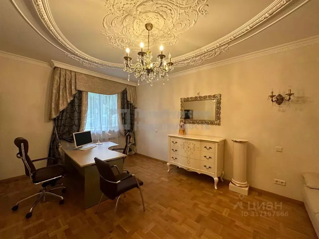 Офис в Санкт-Петербург ул. Руставели, 60 (153 м) - Фото 2