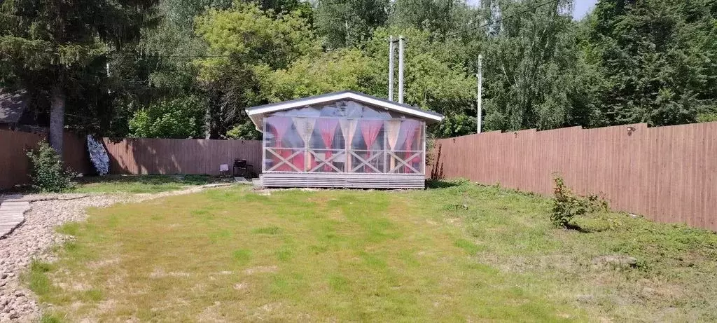 Дом в Нижегородская область, Нижний Новгород № 14 садоводческое ... - Фото 0