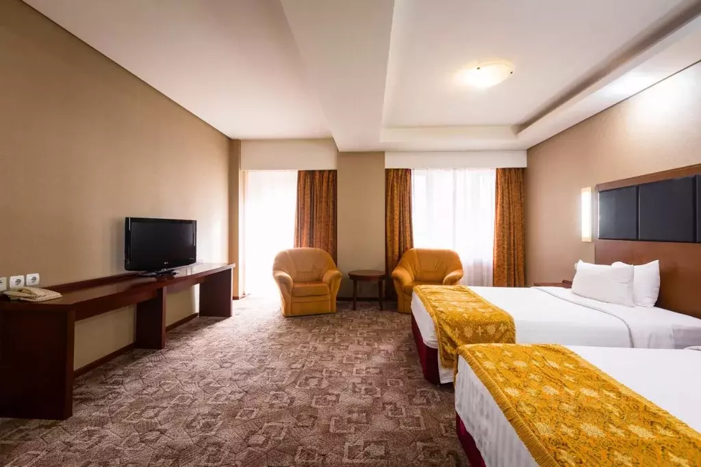 Комната Амурская область, Благовещенск ул. 50 лет Октября, 29 (25.0 м) - Фото 2