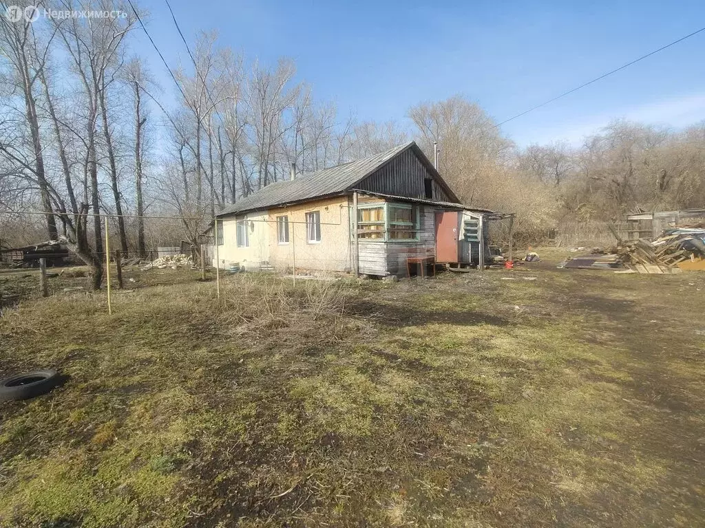 Дом в село Агапино, Зелёная улица (82.8 м) - Фото 2