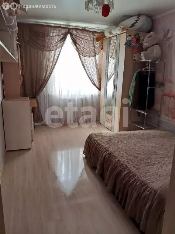 2-комнатная квартира: Улан-Удэ, 113-й микрорайон, 29 (40.9 м) - Фото 1