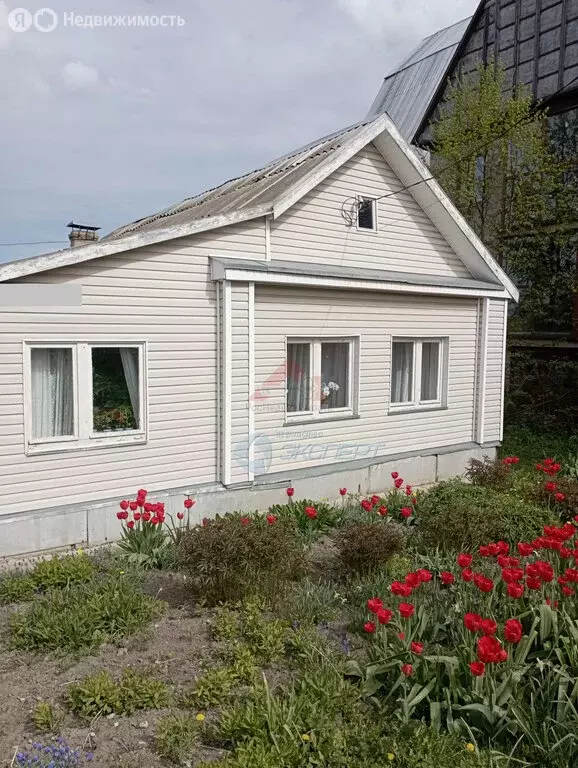 Дом в Кольчугино, улица Пятилетки (77.7 м) - Фото 0