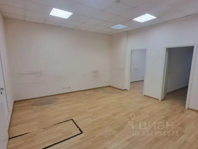 Офис в Санкт-Петербург Заозерная ул., 8к2 (79 м) - Фото 2