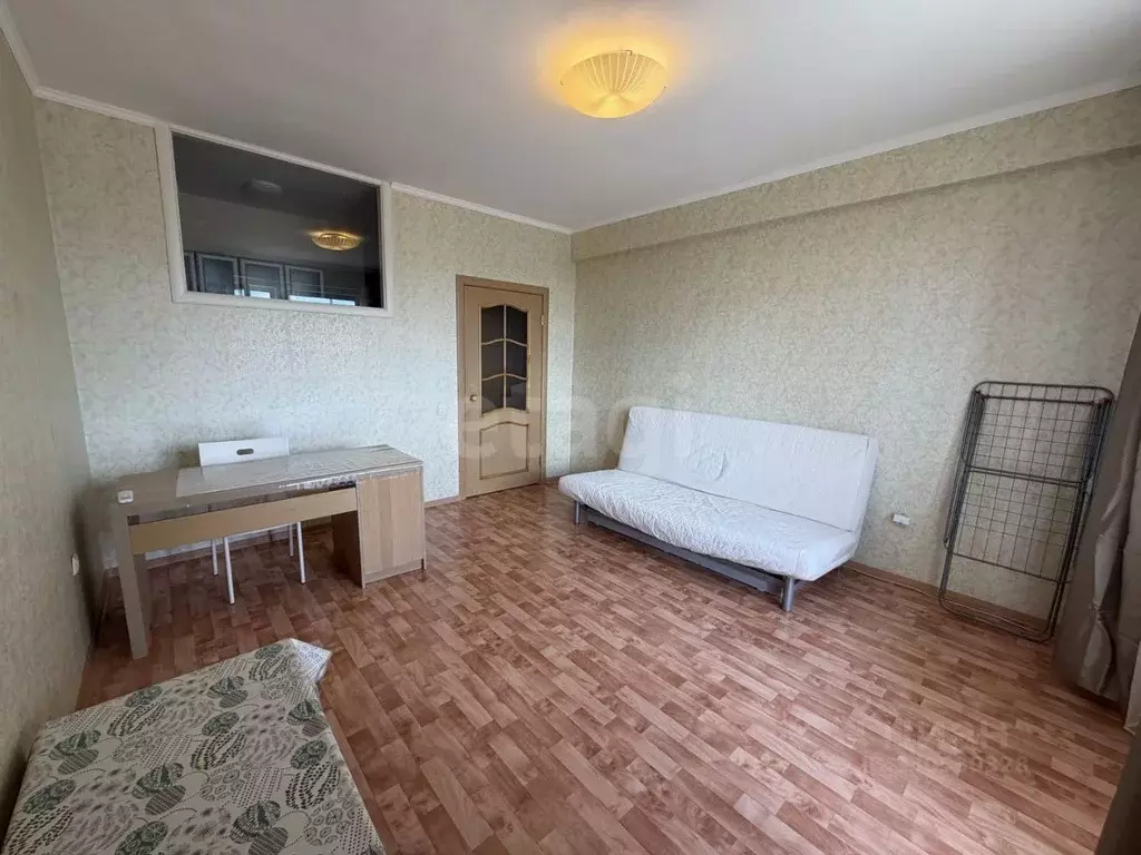 Студия Татарстан, Казань ул. Седова, 1 (30.0 м) - Фото 1
