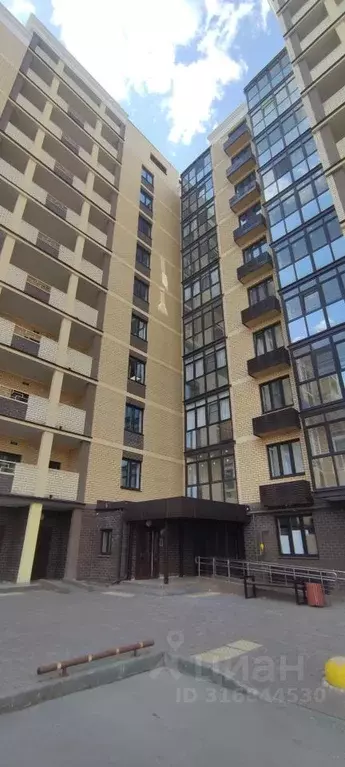 3-к кв. Тульская область, Тула ул. Свободы, 52 (103.5 м) - Фото 0