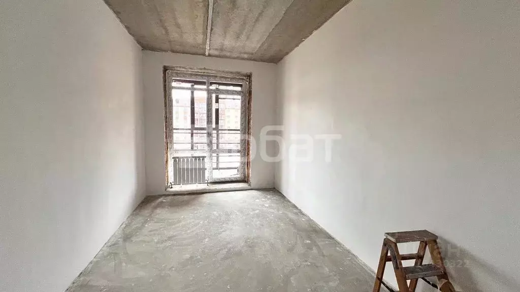 2-к кв. Костромская область, Кострома ул. Ленина, 160Б (57.0 м) - Фото 1
