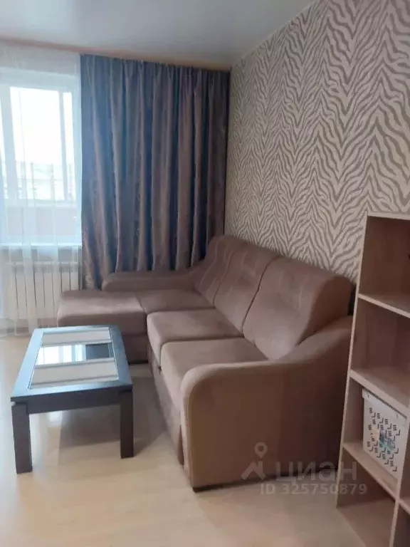 1-к кв. Новосибирская область, Новосибирск Обская ул., 82 (38.7 м) - Фото 1