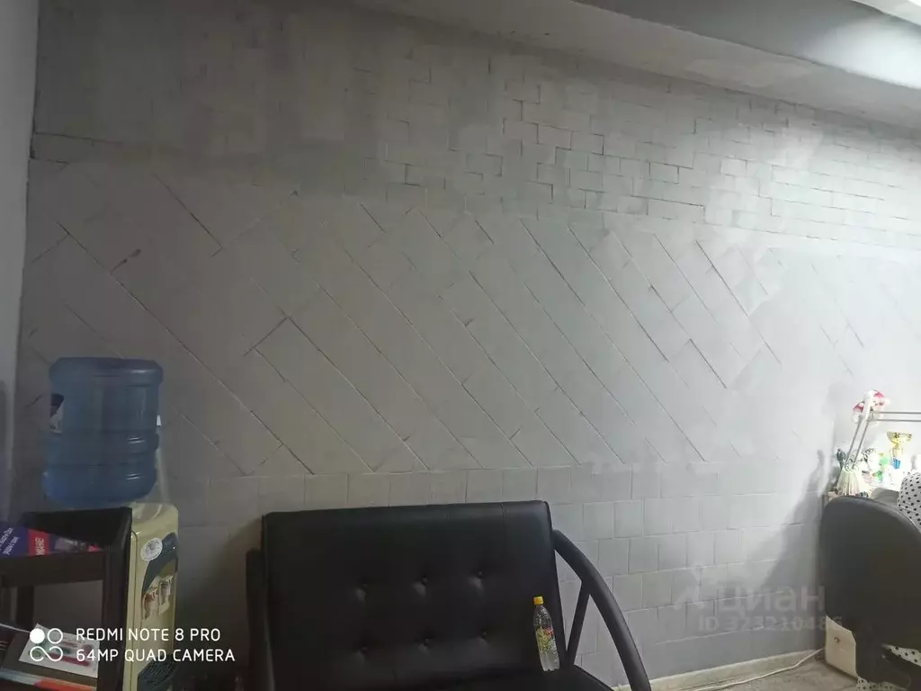 Помещение свободного назначения в Иркутская область, Братск ул. ... - Фото 1