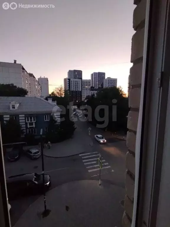 1к в -комнатной квартире (18.4 м) - Фото 2