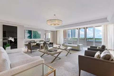 Palazzo Del Mare At Fisher, Unit 7133 - Фото 2