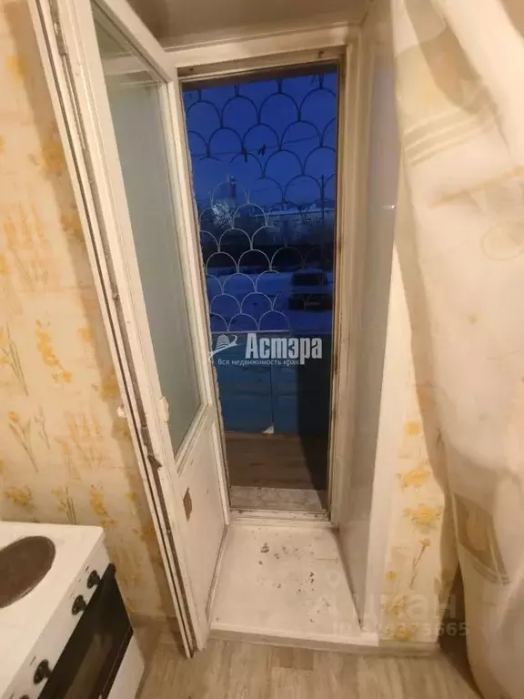 1-к кв. Забайкальский край, Чита ул. Ползунова, 13 (29.2 м) - Фото 2