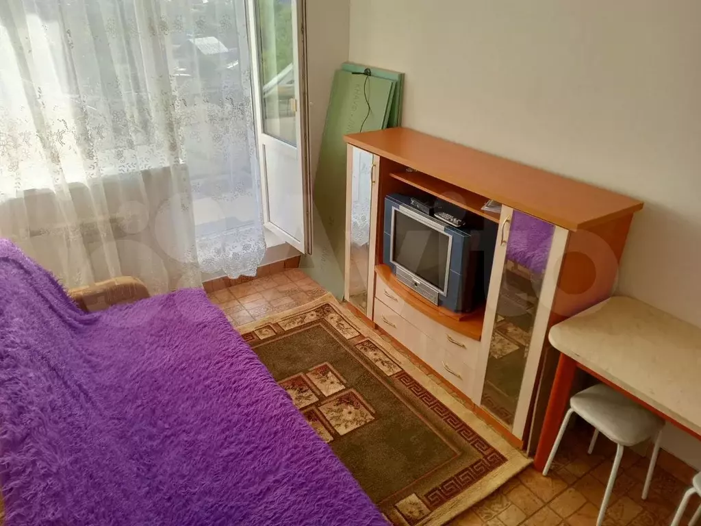 Квартира-студия, 12 м, 8/8 эт. - Фото 1
