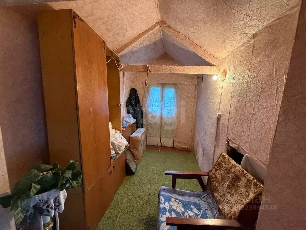 Дом в Брянская область, Брянск Дружное садоводческое товарищество,  ... - Фото 1