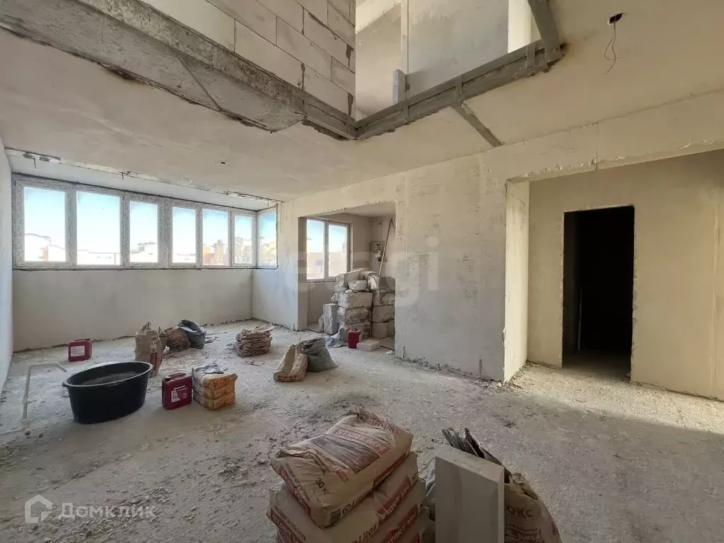 Продаётся 6-к квартира, 170.4 м - Фото 1