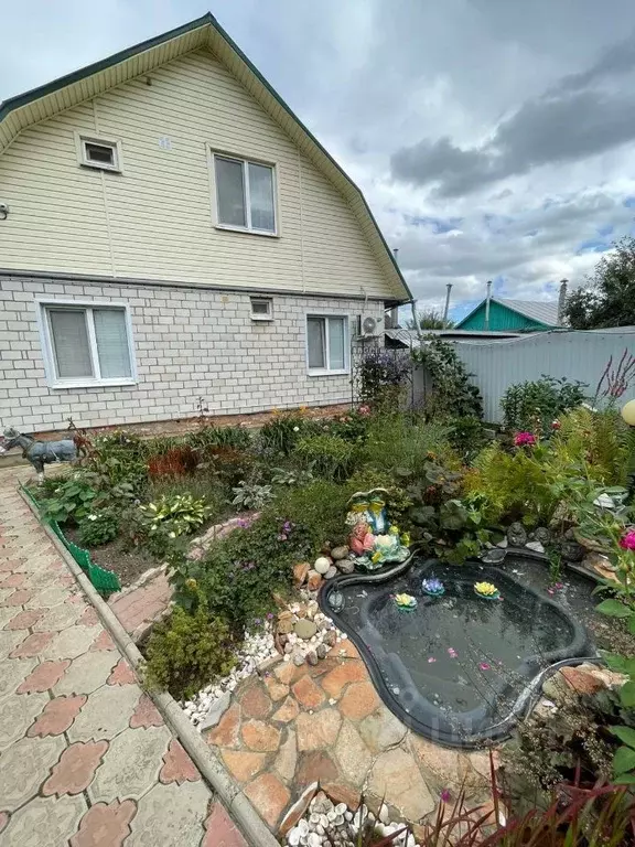 Дом в Тульская область, Ефремов ул. Жуковского, 3 (129 м) - Фото 1
