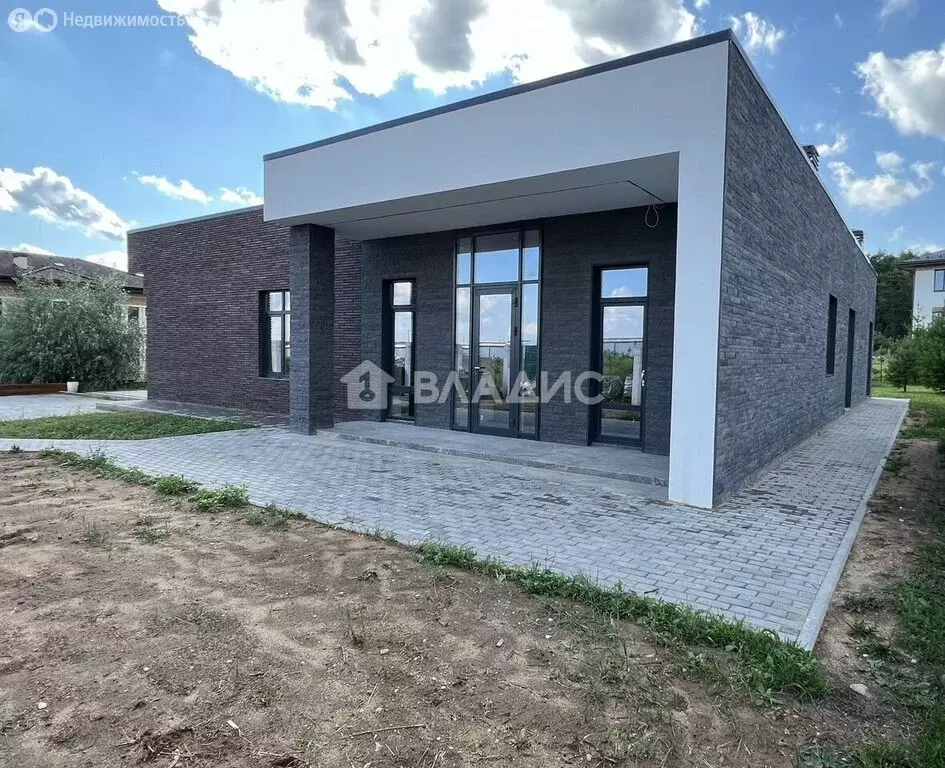 Дом в Маслово, 1А (250 м) - Фото 1