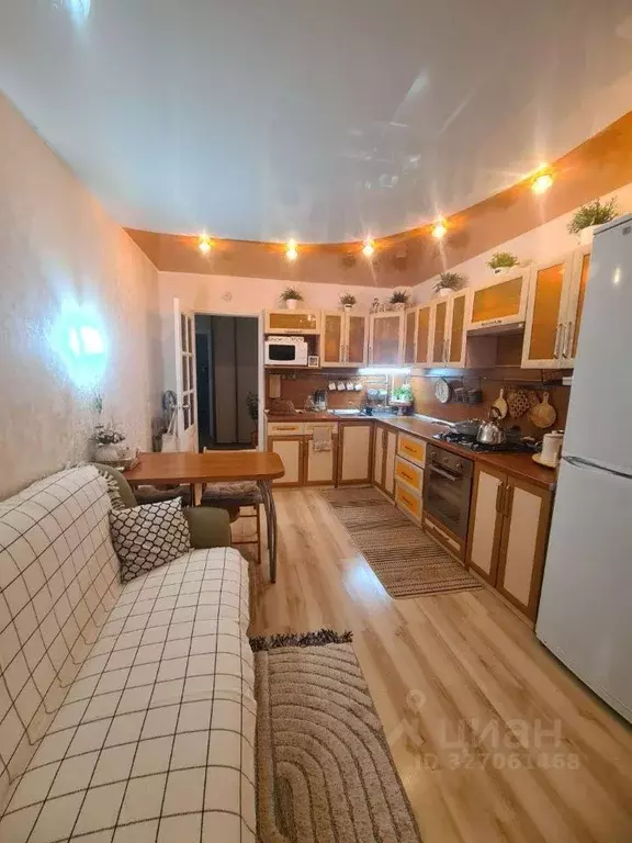 1-к кв. Архангельская область, Котлас просп. Мира, 15 (49.2 м) - Фото 0