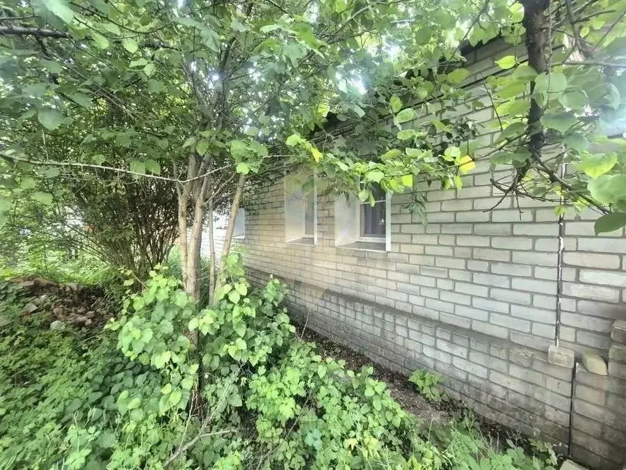 Дом в Белгородская область, Старый Оскол Белгородская ул., 9 (70 м) - Фото 1