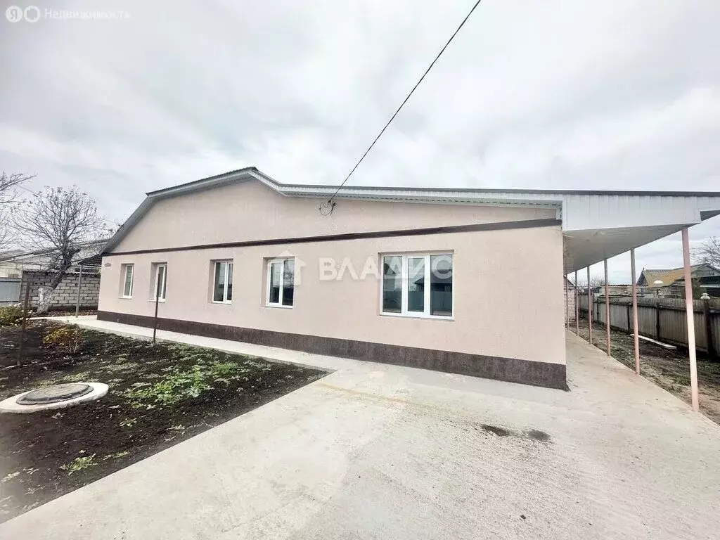 Дом в Балаковский район, Натальинское муниципальное образование, село ... - Фото 2