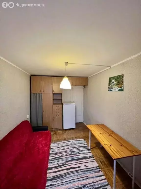 1к в -комнатной квартире ( м) - Фото 1