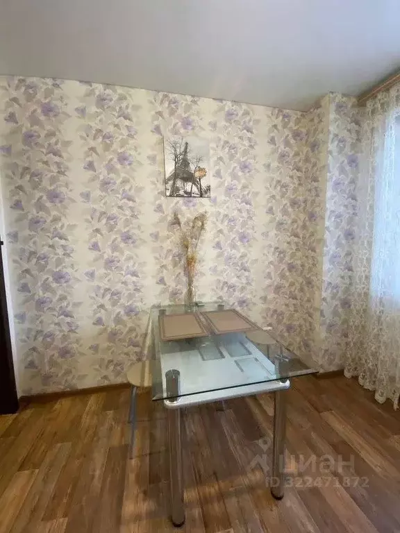 1-к кв. Воронежская область, Воронеж ул. Шишкова, 72/2 (33.2 м) - Фото 1