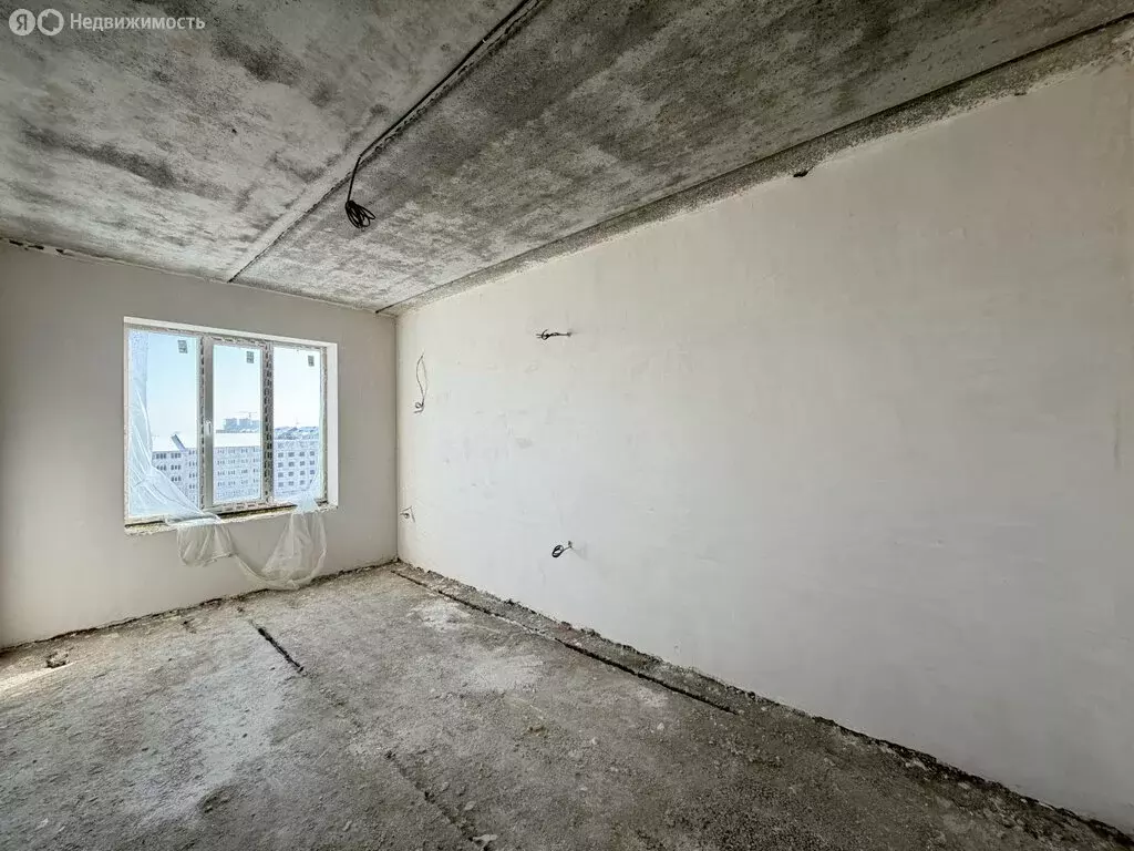 1-комнатная квартира: Нальчик, район Горная, Солнечная улица, 40 (41 ... - Фото 1