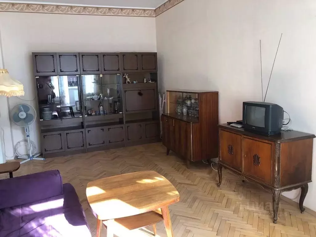 2-к кв. Москва Овчинниковская наб., 22/24С1 (50.0 м) - Фото 2