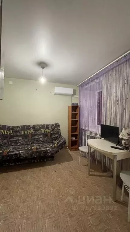 Студия Татарстан, Зеленодольск ул. Гагарина, 12 (17.8 м) - Фото 1