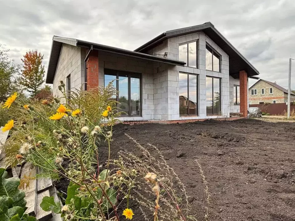 Дом в Мордовия, Саранск ул. Фурманова, 117 (159 м) - Фото 1